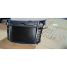 96560-A5110GU Hyundai Elantra Navigation GPS Radio CD MP3 Bluetooth Monitor