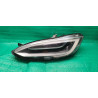 1053570-00-D Tesla Model S Left Uplevel LED Headlight 2016-2020