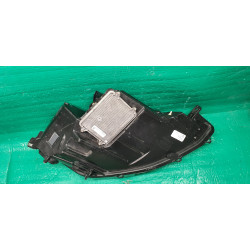 1053570-00-D Tesla Model S Left Uplevel LED Headlight 2016-2020