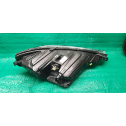 1053570-00-D Tesla Model S Left Uplevel LED Headlight 2016-2020