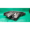 1053570-00-D Tesla Model S Left Uplevel LED Headlight 2016-2020