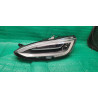 1053570-00-D Tesla Model S Left Uplevel LED Headlight 2016-2020