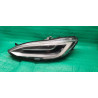 1053570-00-D Tesla Model S Left Uplevel LED Headlight 2016-2020