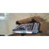 92201-D3600 Hyundai Tucson Left LED Halogen Fog Lamp 2018-2021