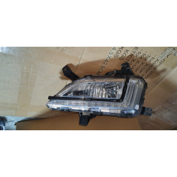 92201-D3600 Hyundai Tucson Left LED Halogen Fog Lamp 2018-2021