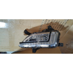 92201-D3600 Hyundai Tucson Left LED Halogen Fog Lamp 2018-2021