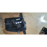 1034327-00-A Tesla Model X Right LED Fog Lamp 2016-2020