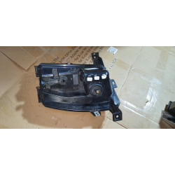 1034327-00-A Tesla Model X Right LED Fog Lamp 2016-2020
