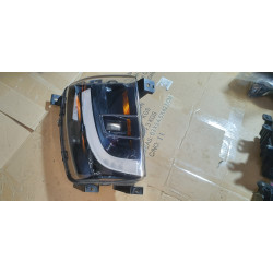 1034327-00-A Tesla Model X Right LED Fog Lamp 2016-2020