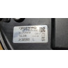 31395865 Volvo XC90 Left LED Fog Lamp 2016-2021