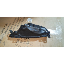 31395865 Volvo XC90 Left LED Fog Lamp 2016-2021