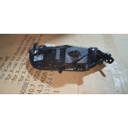 31395865 Volvo XC90 Left LED Fog Lamp 2016-2021
