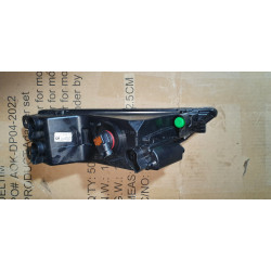 5NL941699 Volkswagen Tiguan Left Halogen Fog Lamp 2018-2021