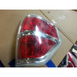 BL3Z-13404-BC Ford F-150 Right Tail Lamp 2009-2013 AL34-13B504-A