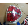 BL3Z-13404-BC Ford F-150 Right Tail Lamp 2009-2013 AL34-13B504-A