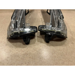 8W0949101 Audi A4 Mirror LED Turn Signal Indicator Light 2016-2021