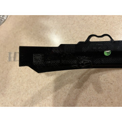 8W0949101 Audi A4 Mirror LED Turn Signal Indicator Light 2016-2021