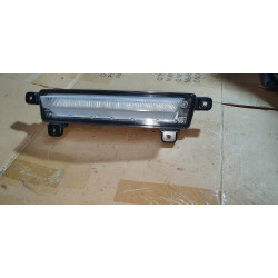 84385141 Cadillac XT5 Rear Bumper Backup LED Fog Lamp 2017-2025