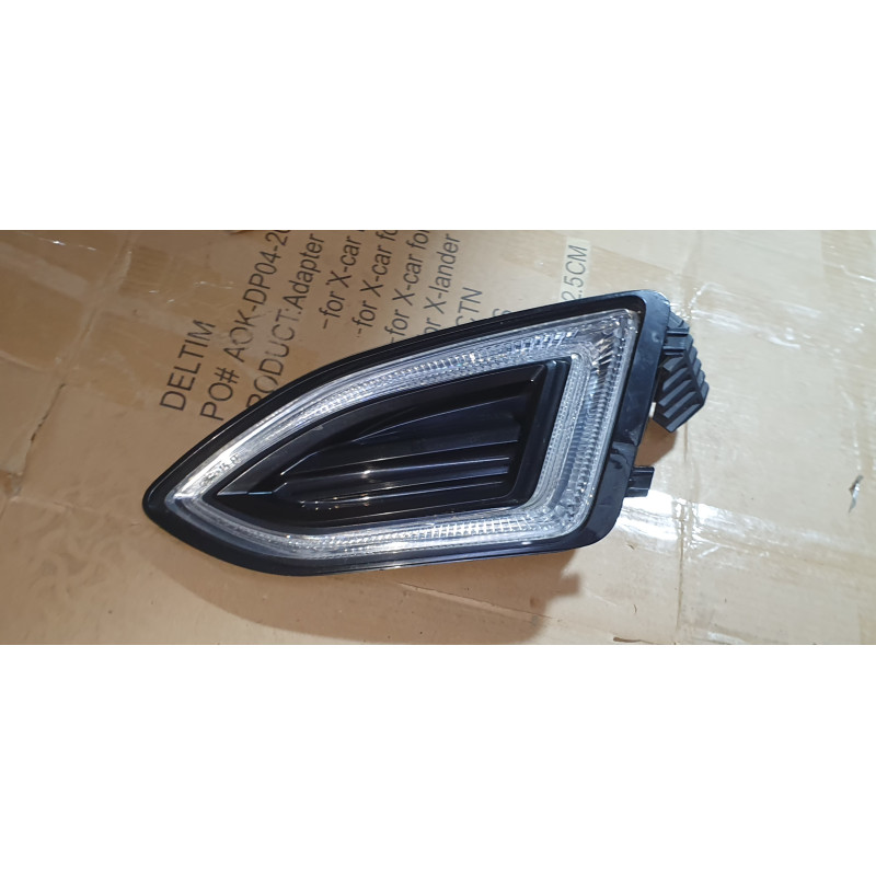 FT4B-13D273-A Ford Edge Left LED Fog Lamp 2015-2018