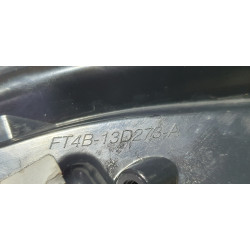 FT4B-13D273-A Ford Edge Left LED Fog Lamp 2015-2018