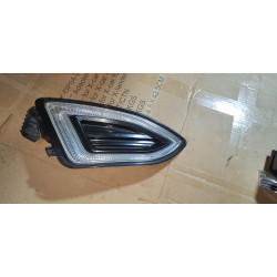 FT4B-13D272-A Ford Edge Right LED Fog Lamp 2015-2018