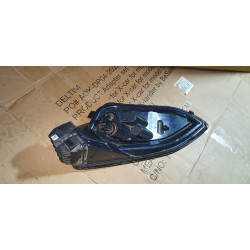 FT4B-13D272-A Ford Edge Right LED Fog Lamp 2015-2018