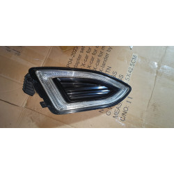 FT4B-13D272-A Ford Edge Right LED Fog Lamp 2015-2018