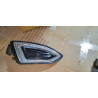 FT4B-13D272-A Ford Edge Right LED Fog Lamp 2015-2018