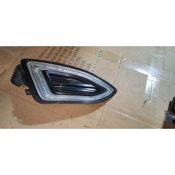 FT4B-13D272-A Ford Edge Right LED Fog Lamp 2015-2018