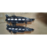 92202-B1020 Hyundai Genesis G80 Right LED Daytime Running Fog Lamp