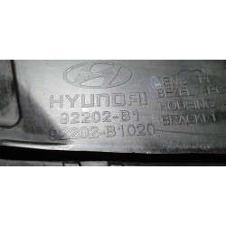 92202-B1020 Hyundai Genesis G80 Right LED Daytime Running Fog Lamp