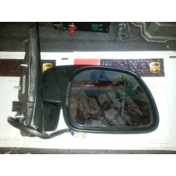 Ford F-250 Right Mirror 2000-2007 | F-350