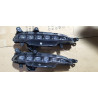 92202-B1020 Hyundai Genesis G80 Right LED Daytime Running Fog Lamp