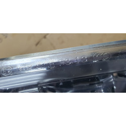 26155-5DA2C Infiniti QX30 Left LED Fog Lamp 2017-2019