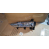 26155-5DA2C Infiniti QX30 Left LED Fog Lamp 2017-2019