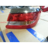 22908910 Buick Verano Right Chrome Tail Lamp 2012-2015