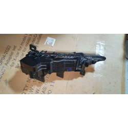 26155-5DA2C Infiniti QX30 Left LED Fog Lamp 2017-2019