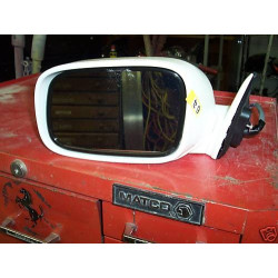Lexus ES Left Power Mirror 2006-2008 | ES330