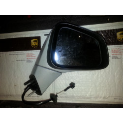 95243805 Opel Mokka Right Memory Mirror 2013-2016