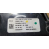 6005913-00-F Tesla Model S Left LED Fog Lamp 2012-2020