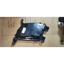 6005913-00-F Tesla Model S Left LED Fog Lamp 2012-2020