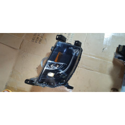 6005913-00-F Tesla Model S Left LED Fog Lamp 2012-2020