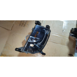 6005913-00-F Tesla Model S Left LED Fog Lamp 2012-2020