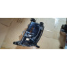 6005913-00-F Tesla Model S Left LED Fog Lamp 2012-2020