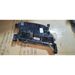 6005914-00-F Tesla Model S Right Daytime Running LED Fog Lamp 2012-2020