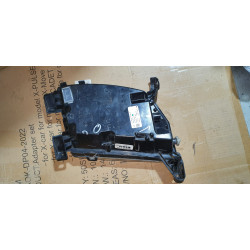 6005914-00-F Tesla Model S Right Daytime Running LED Fog Lamp 2012-2020