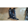 6005914-00-F Tesla Model S Right Daytime Running LED Fog Lamp 2012-2020