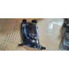 6005914-00-F Tesla Model S Right Daytime Running LED Fog Lamp 2012-2020