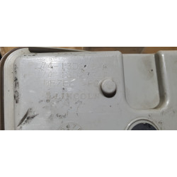 FL74-13D273-A Lincoln Navigator Left LED Fog Lamp 2015-2017 FL74-13D273-B