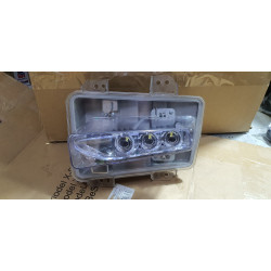 FL74-13D273-A Lincoln Navigator Left LED Fog Lamp 2015-2017 FL74-13D273-B